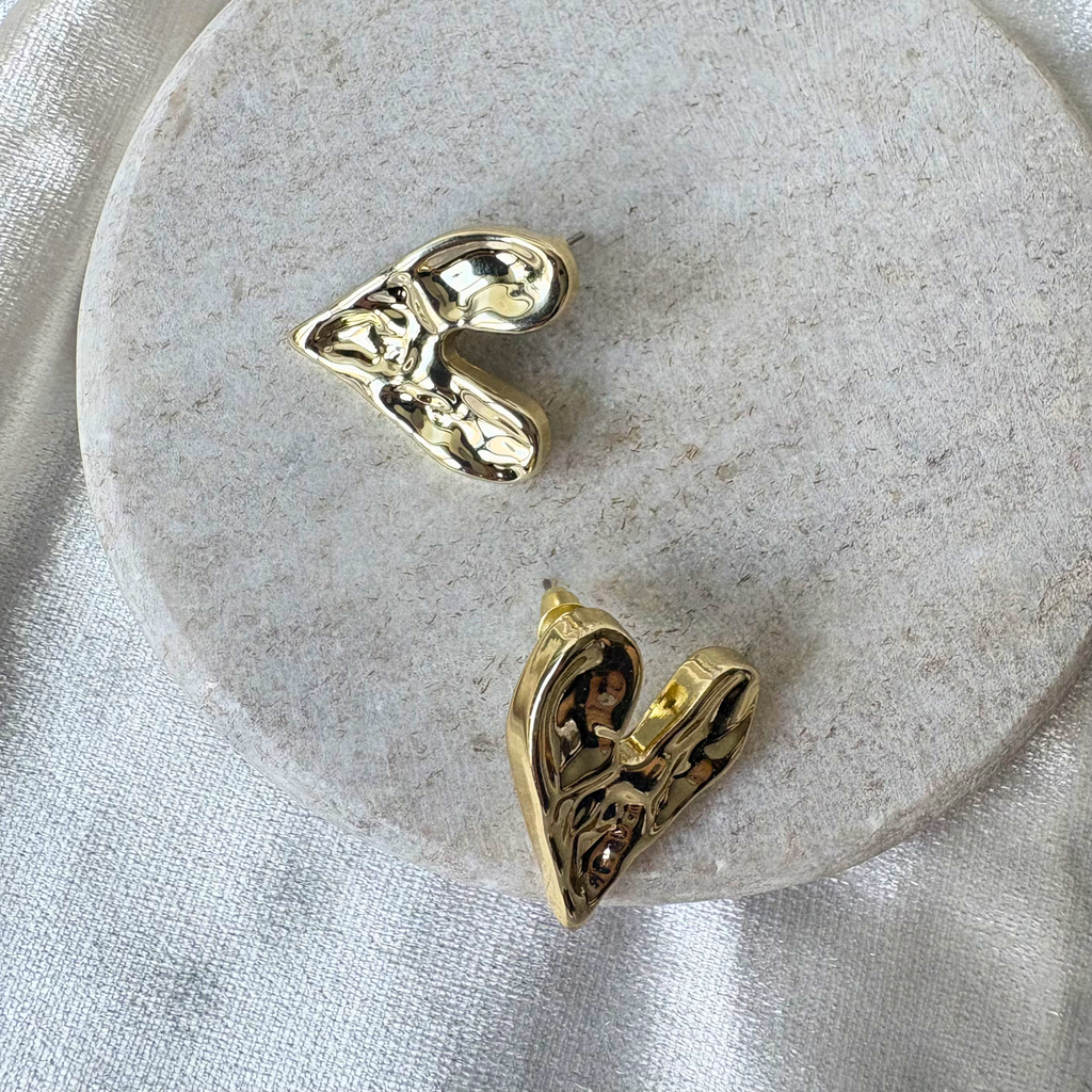 Amour Earrings